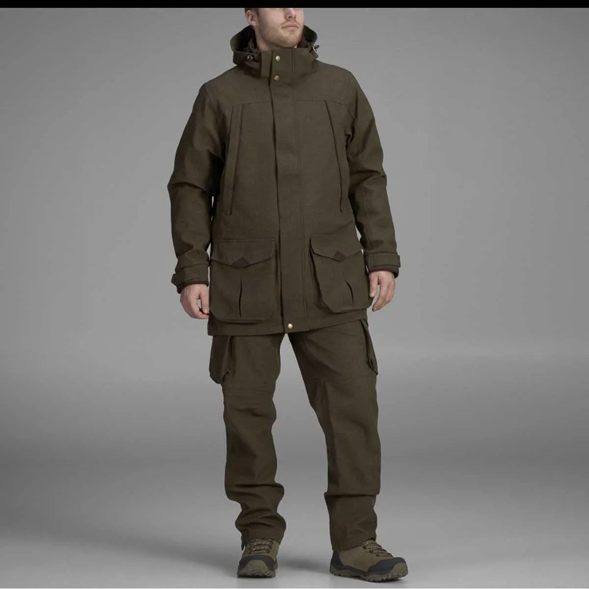 Seeland Woodcock Advanced Jacket