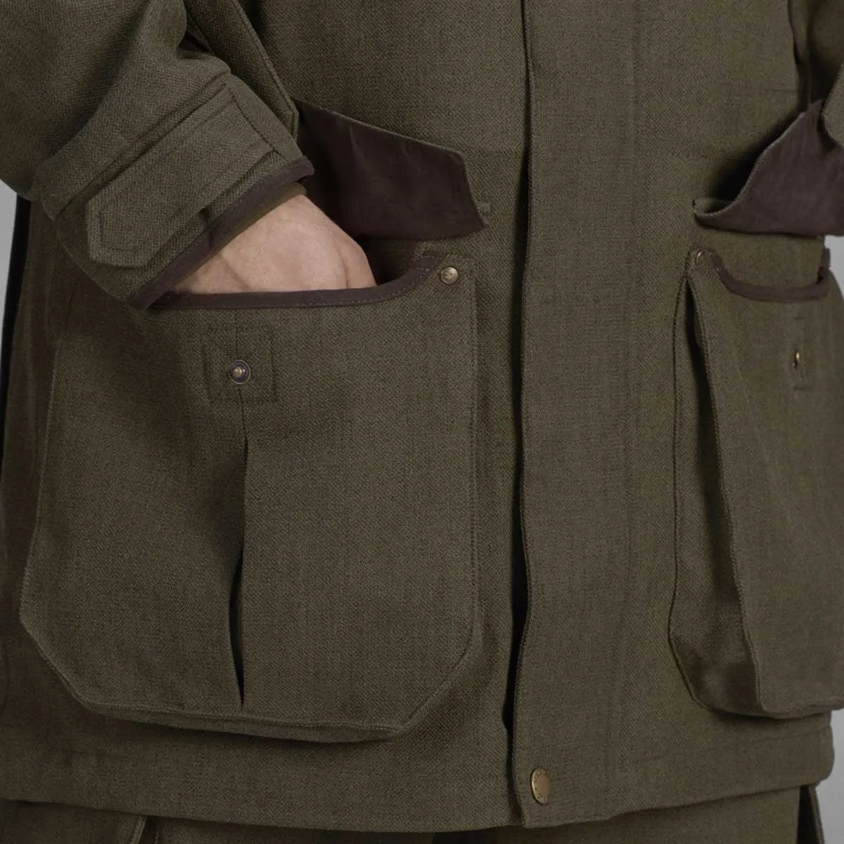 Seeland Woodcock Advanced Jacket