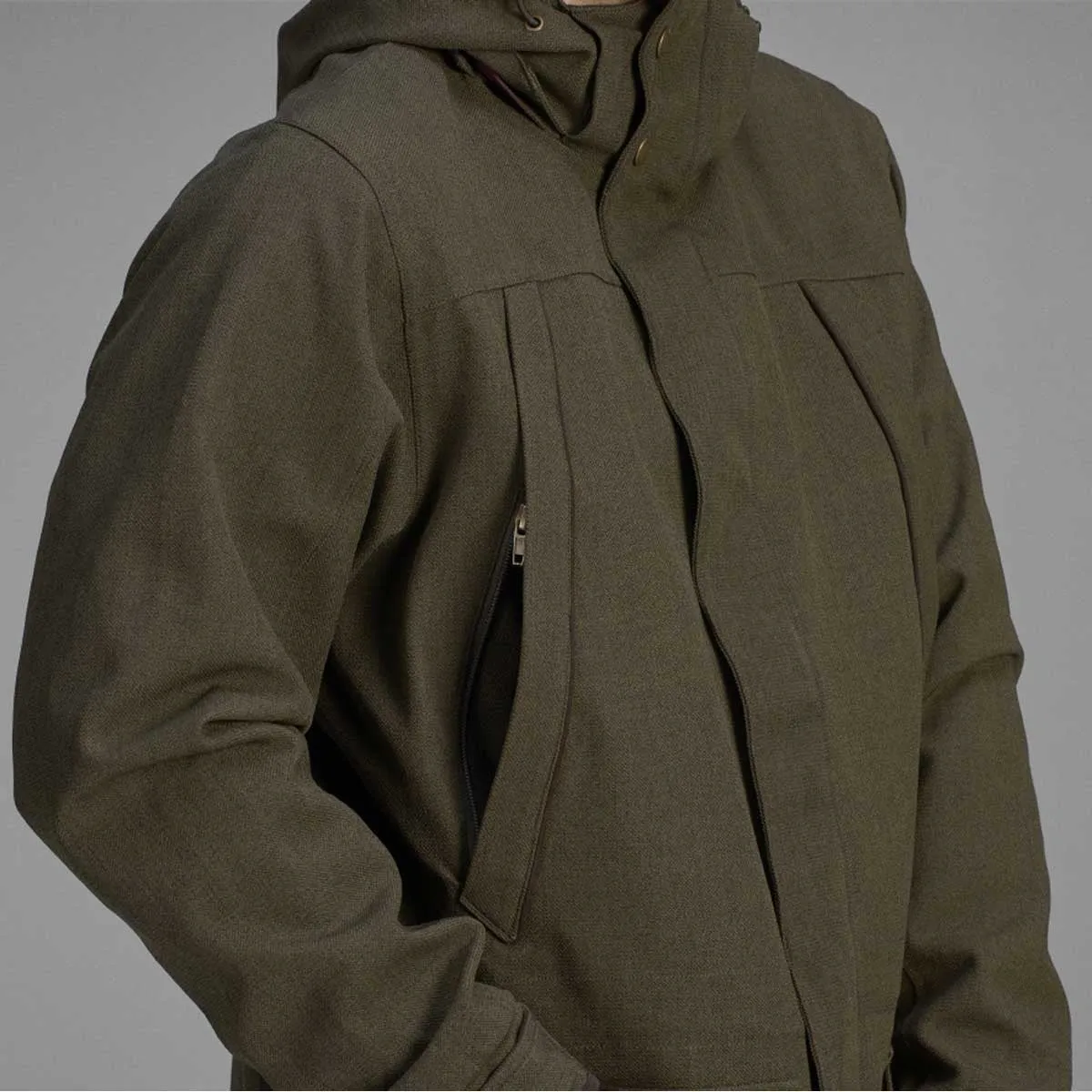 Seeland Woodcock Advanced Jacket