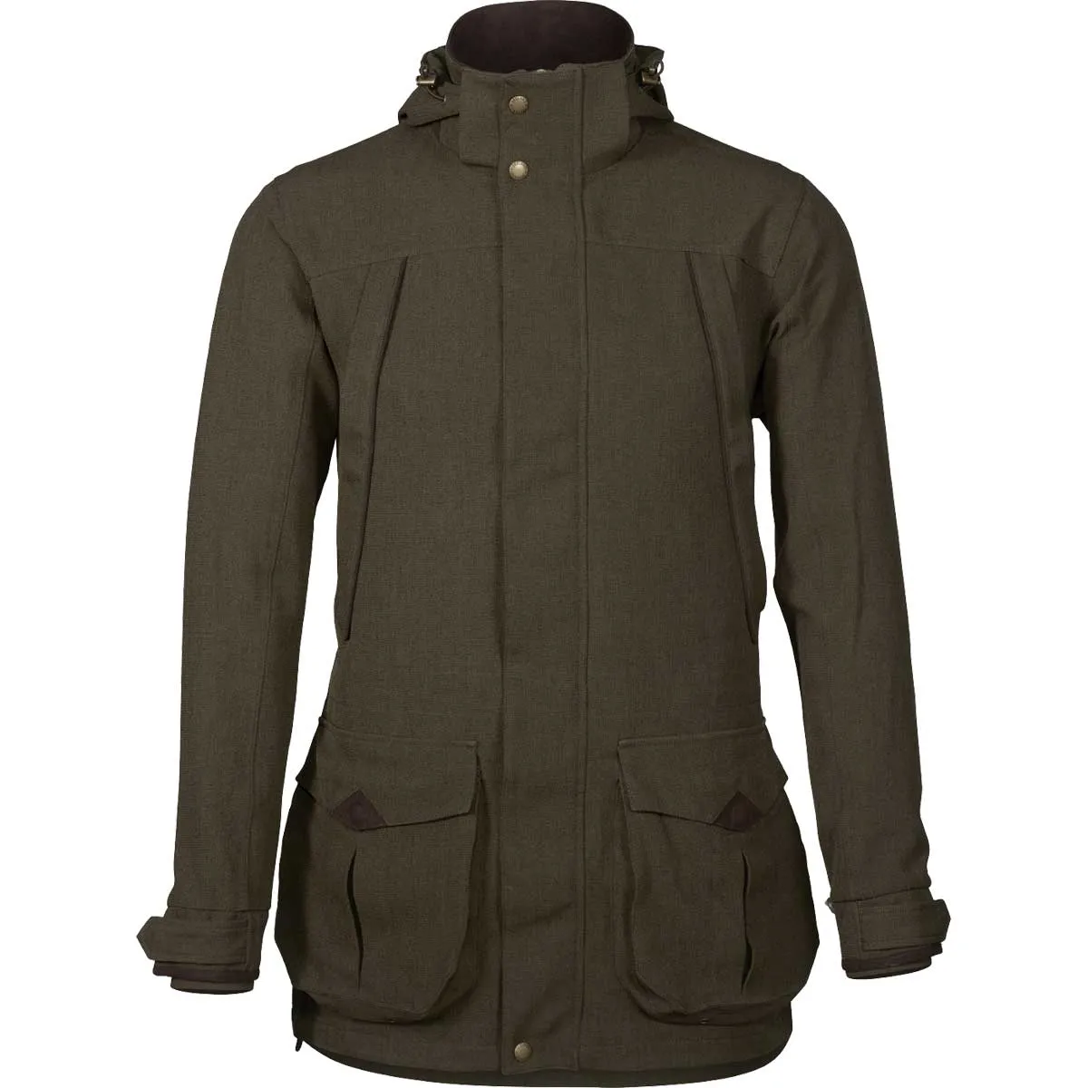 Seeland Woodcock Advanced Jacket