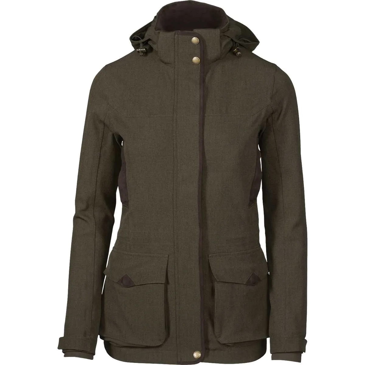 Seeland Woodcock Advanced Women's Jacket