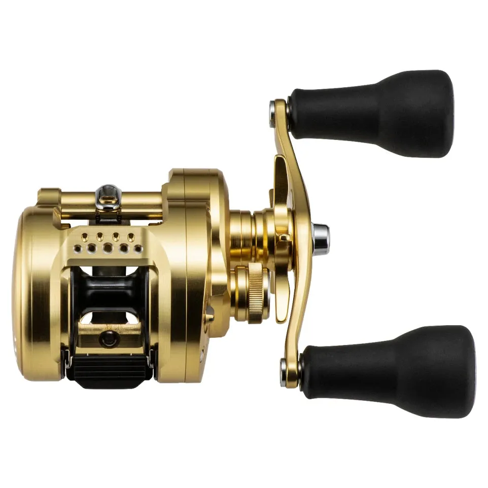 Shimano 23 Calcutta Conquest MD