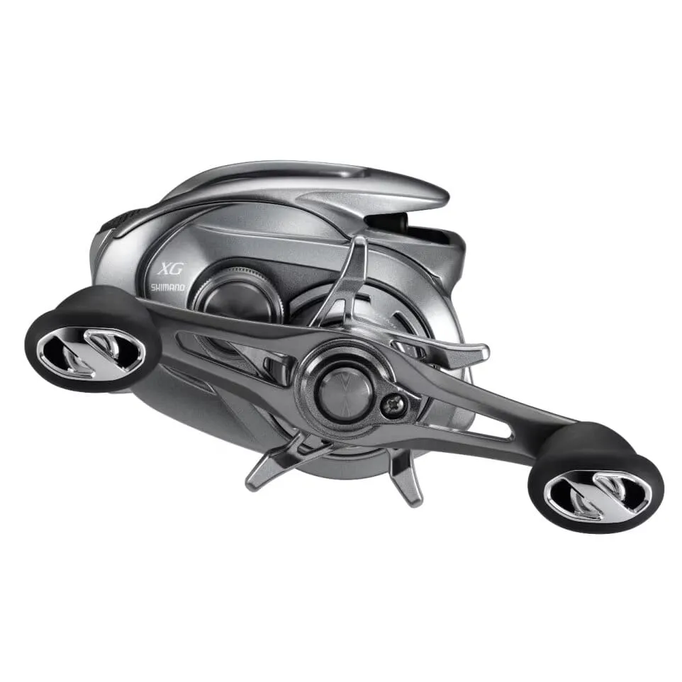 Shimano Metanium Shallow Edition