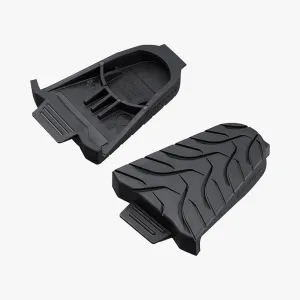 SHIMANO SM-SH45 SPD-SL Cleat Black Covers Pair