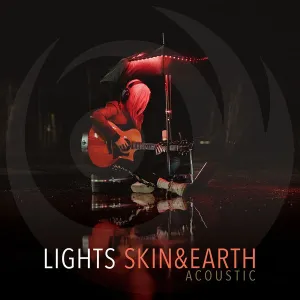 Skin & Earth Acoustic CD