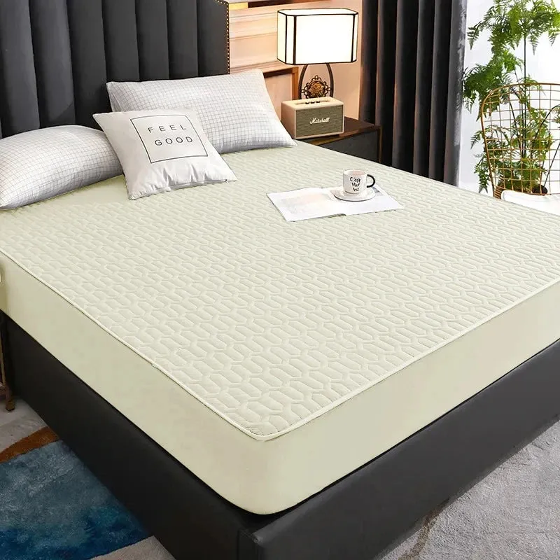 SleepSafe Mattress Protector : Comfort Protection