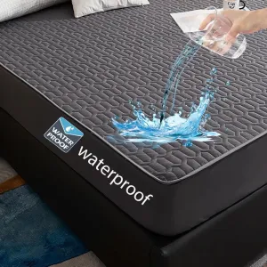 SleepSafe Mattress Protector : Comfort Protection