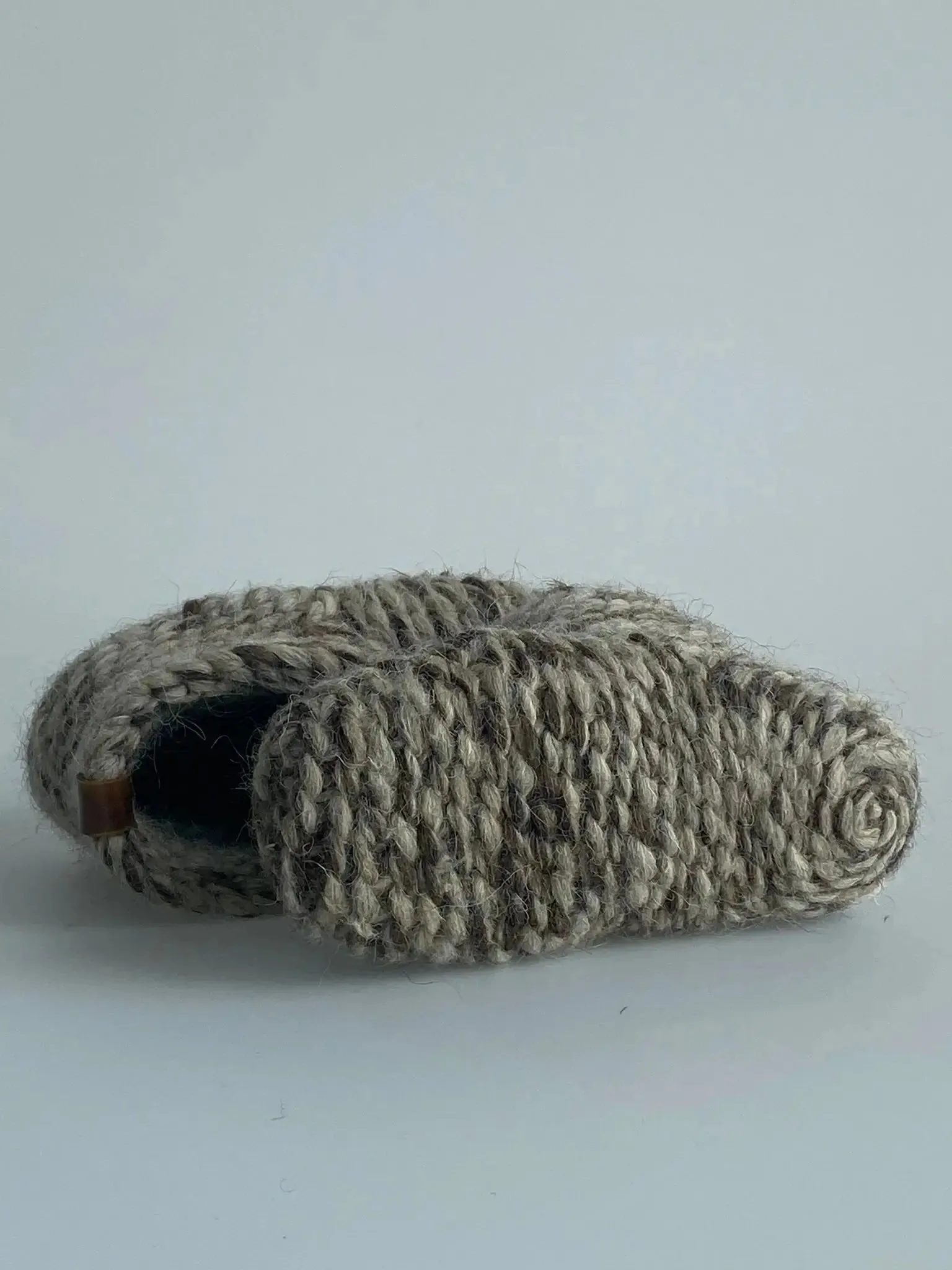 Slippers Indoor Boots Woolen