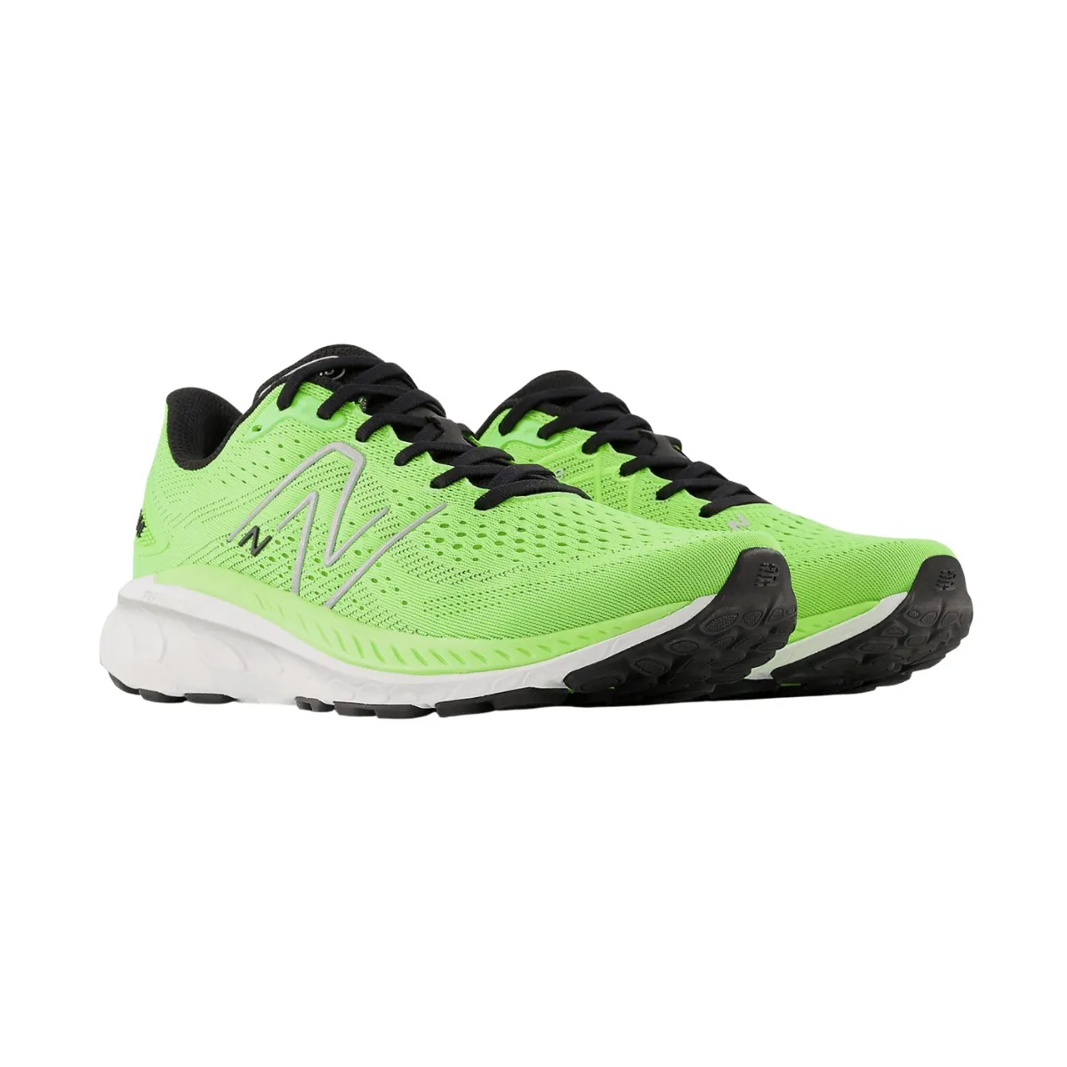 Sneakers New Balance Fresh Foam X 860 V13 Green Black