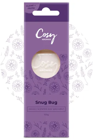 Snug Bug Wax Melt