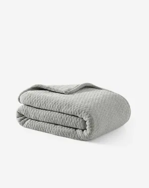 Snug Crystal Weighted Blanket