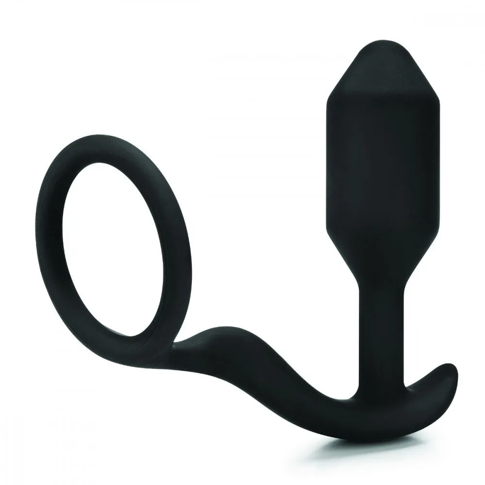 Snug N Tug Ring/Plug