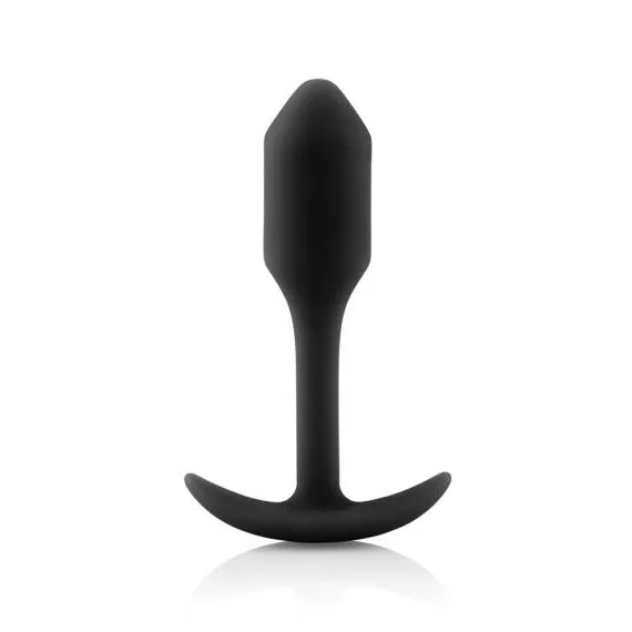 Snug Plug 1 Black