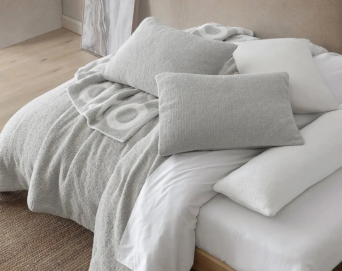 Snug Stitch Comforter Bundle