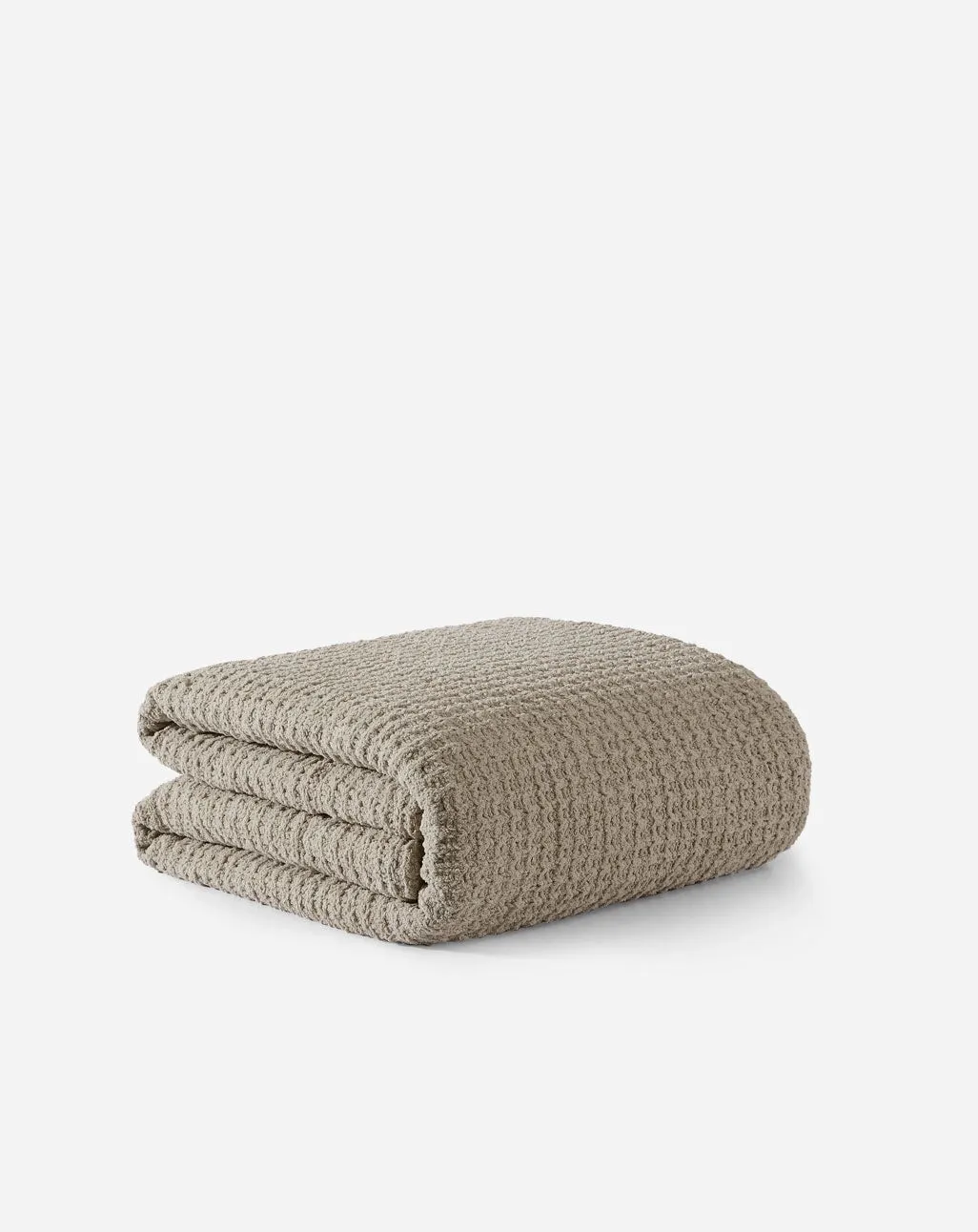 Snug Waffle Comforter Bundle