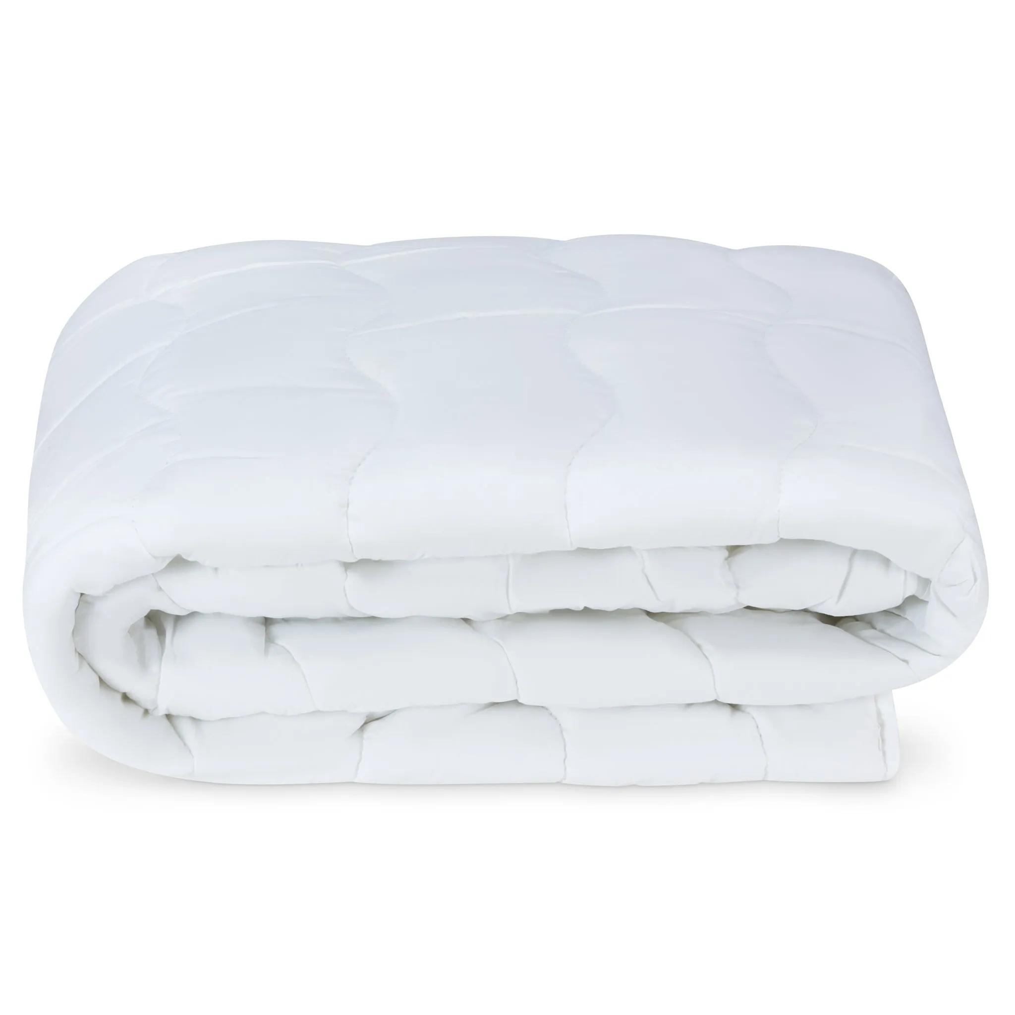 Snug Warm & Snug Mattress Topper - Single