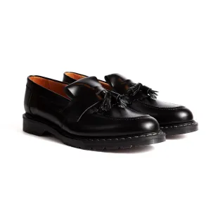 Solovair Tassel Loafer