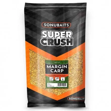 Sonubaits Margin Carp 2kg