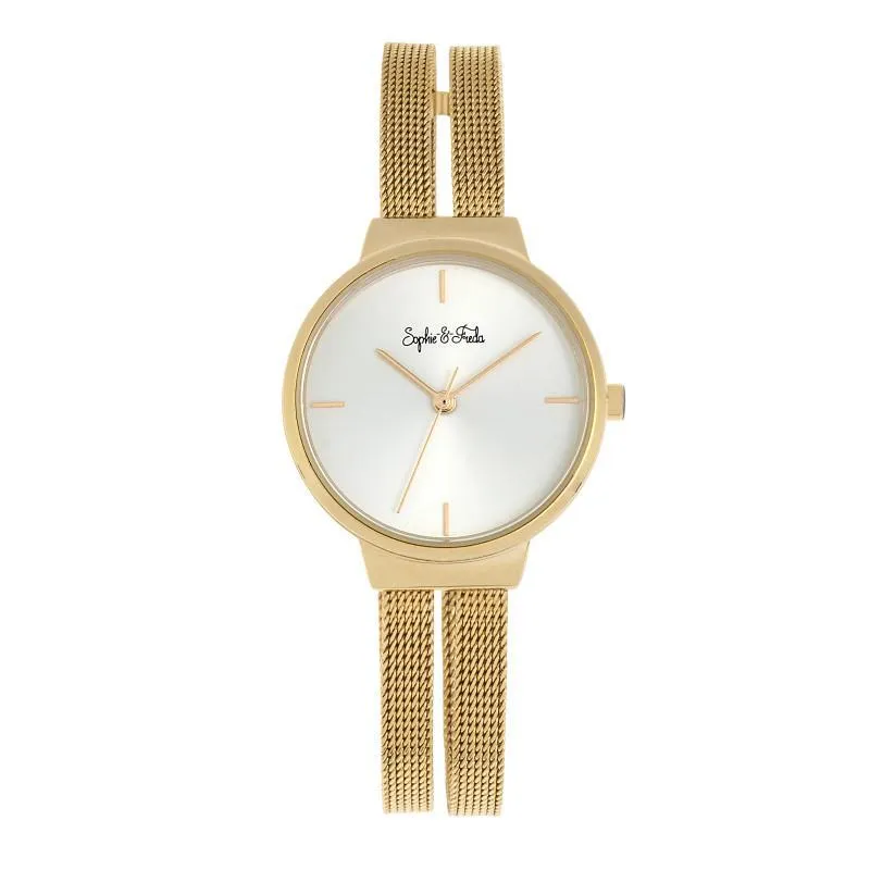 Sophie and Freda Sedona Bracelet Watch