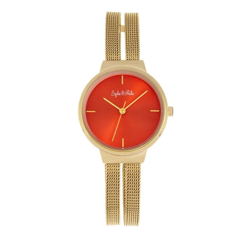 Sophie and Freda Sedona Bracelet Watch