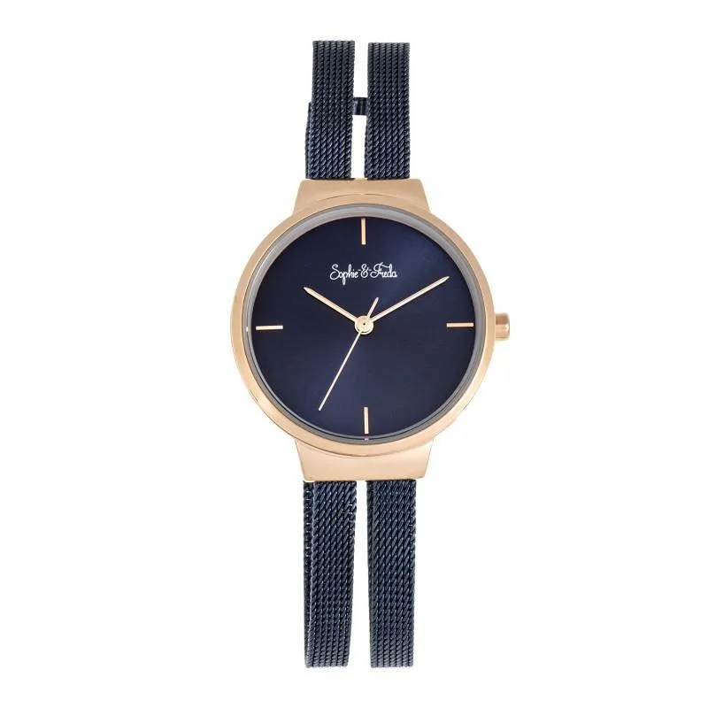 Sophie and Freda Sedona Bracelet Watch