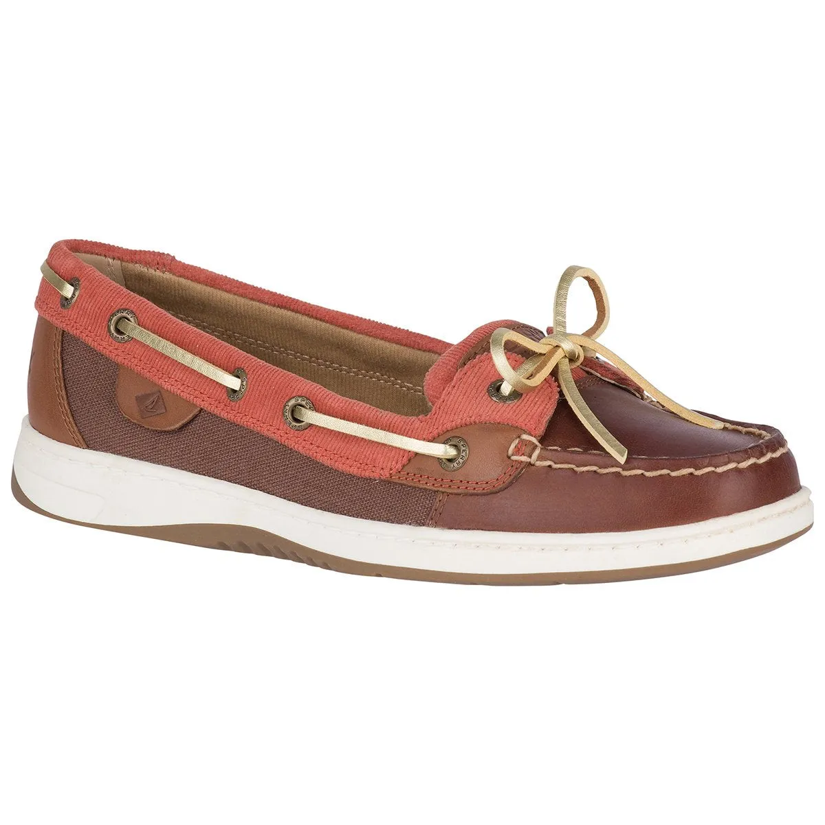 Sperry Women's Angelfish Varsity Boat Shoes