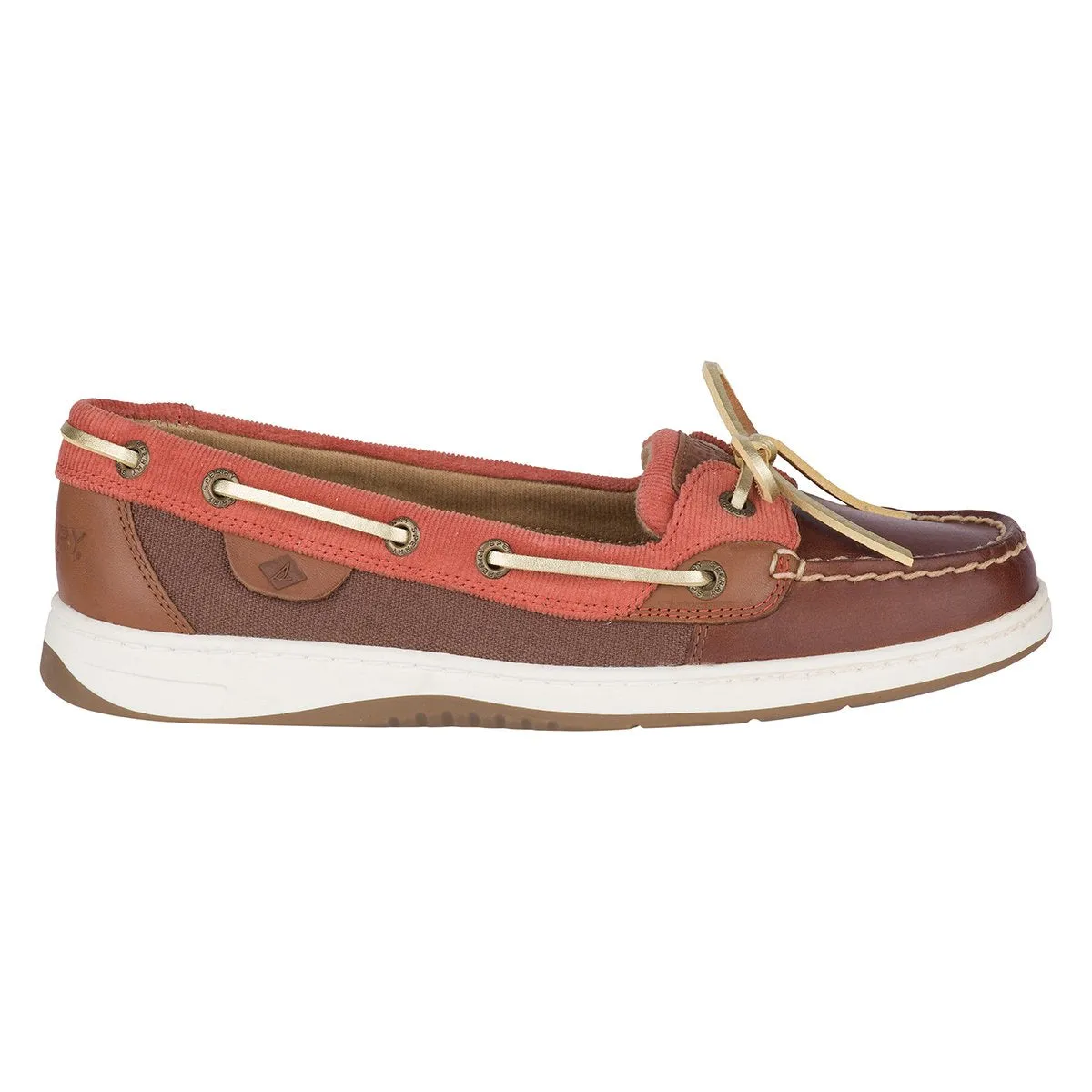 Sperry Women's Angelfish Varsity Boat Shoes