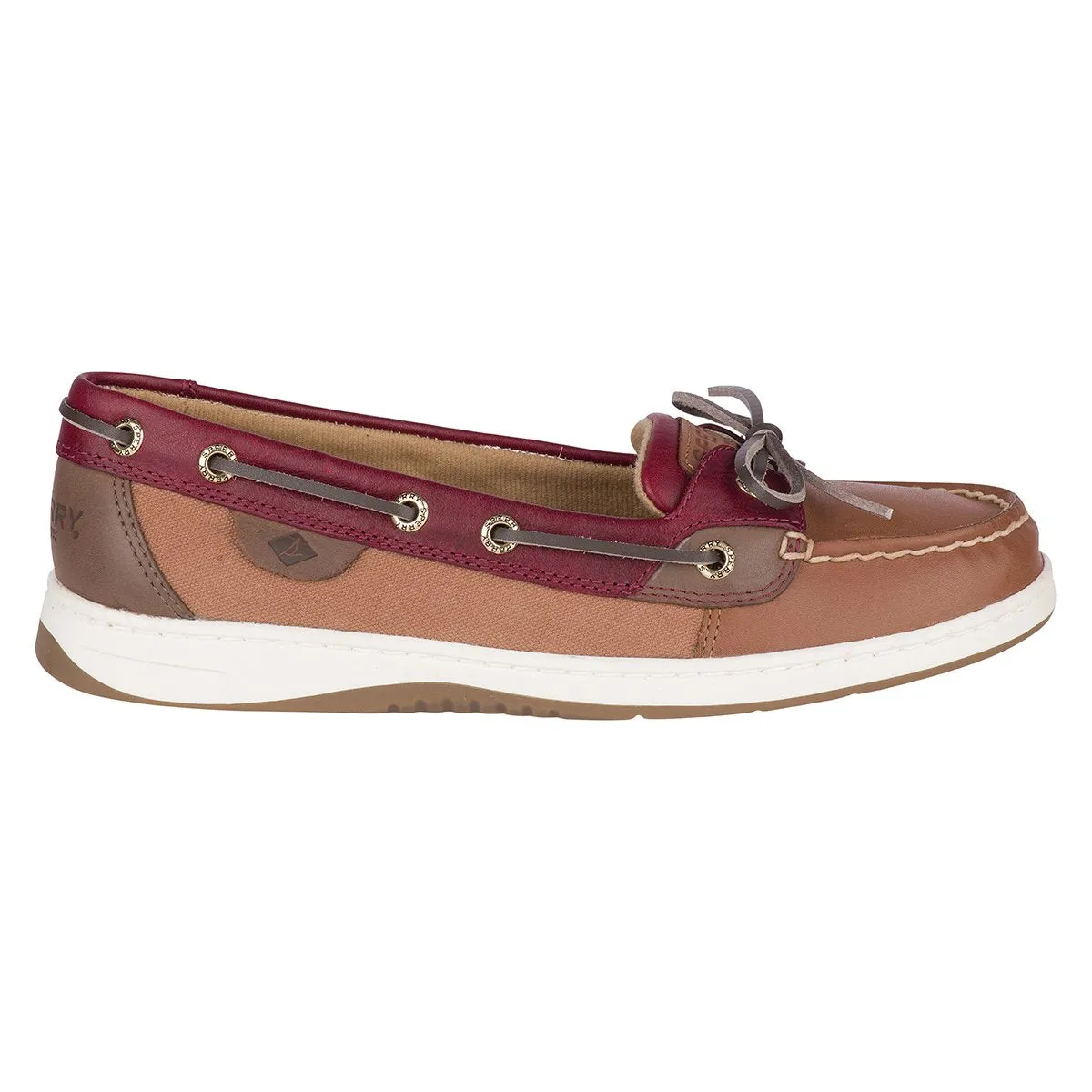 Sperry Women's Angelfish Varsity Boat Shoes