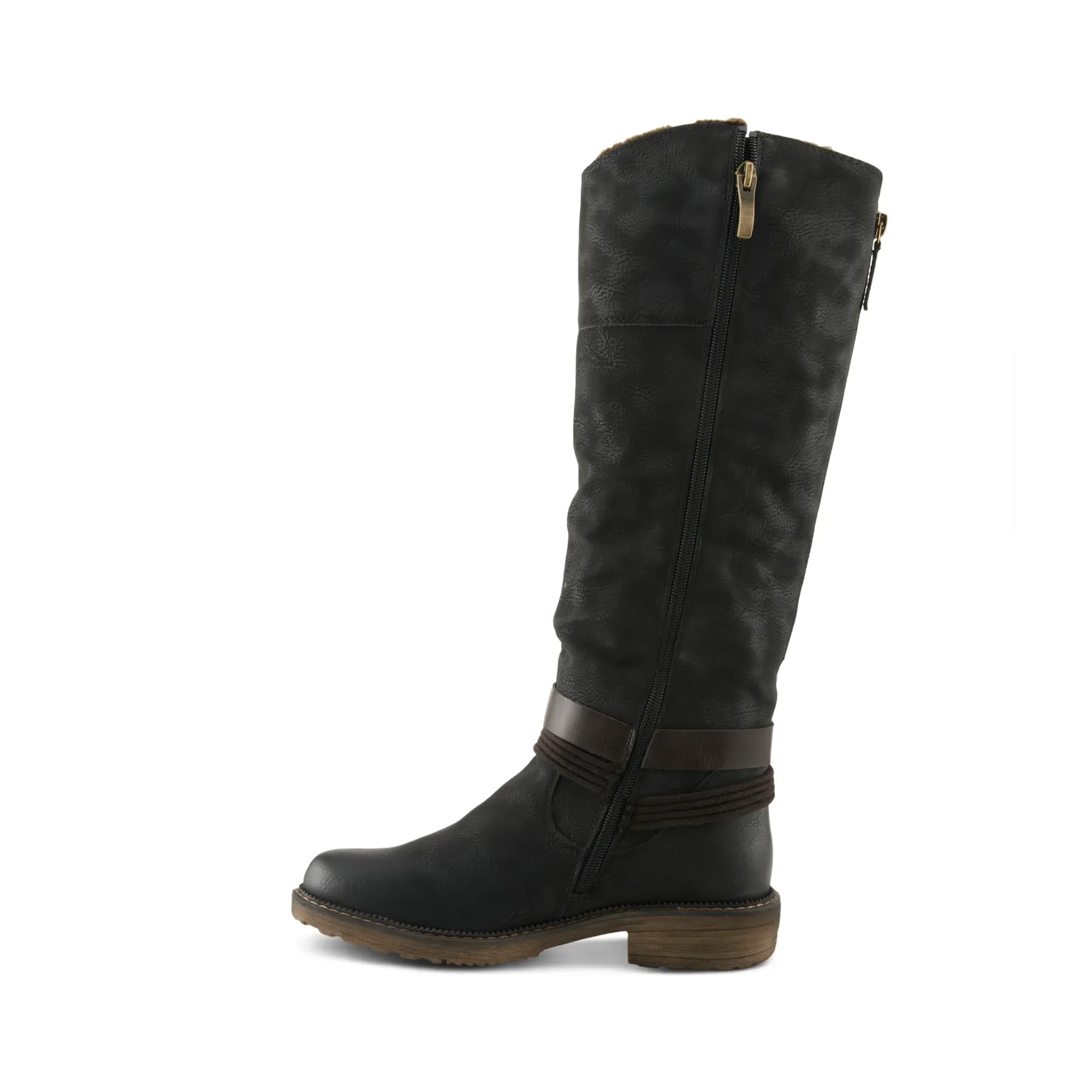 SPRING STEP MANGIE BOOT WOMEN