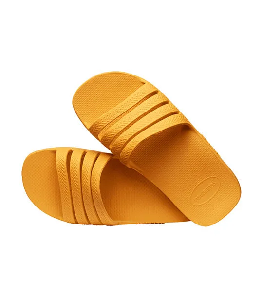 Stradi Slides Orange Citrus