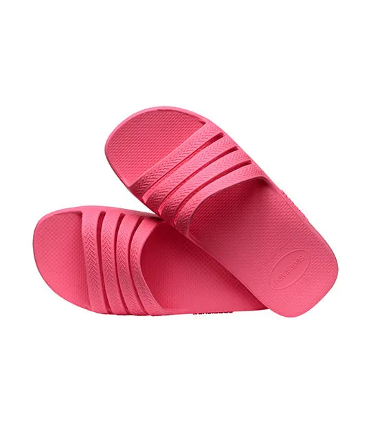 Stradi Slides Pink Porcelain