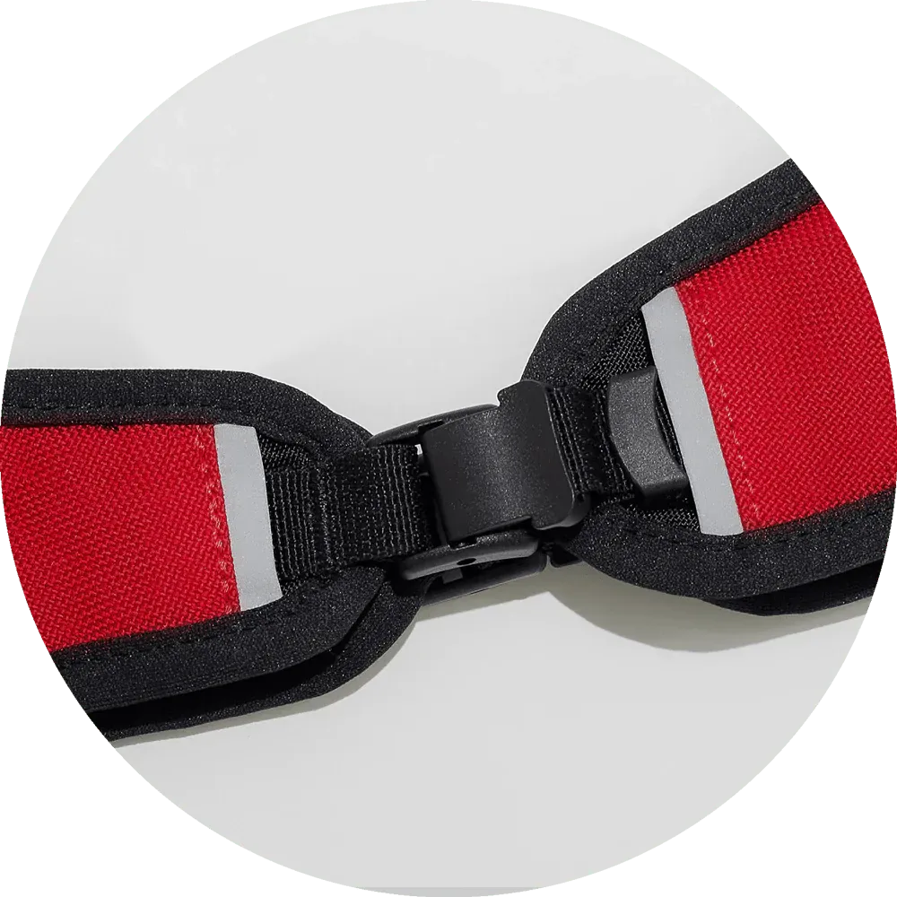 Sutro Snug Fit Dog Harness