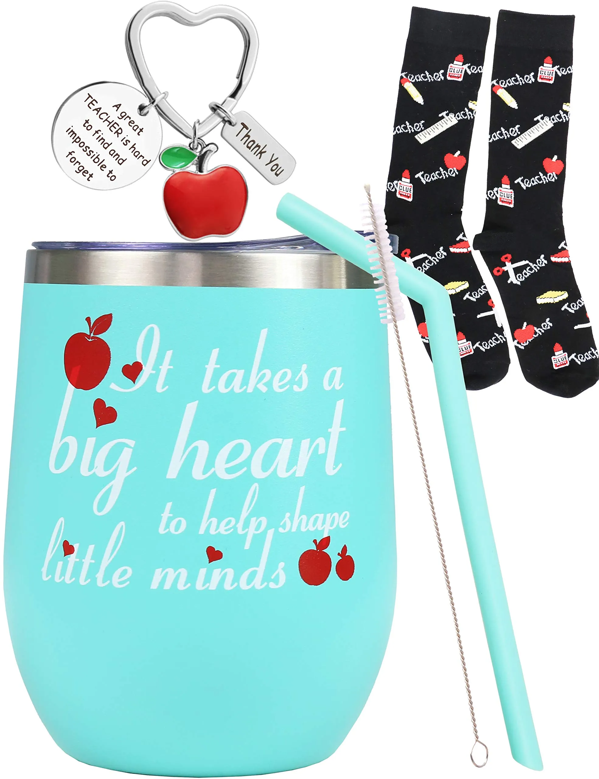 Teacher Gifts for Women, Teacher Appreciation Gift, Thank You Gifts for Teachers Women