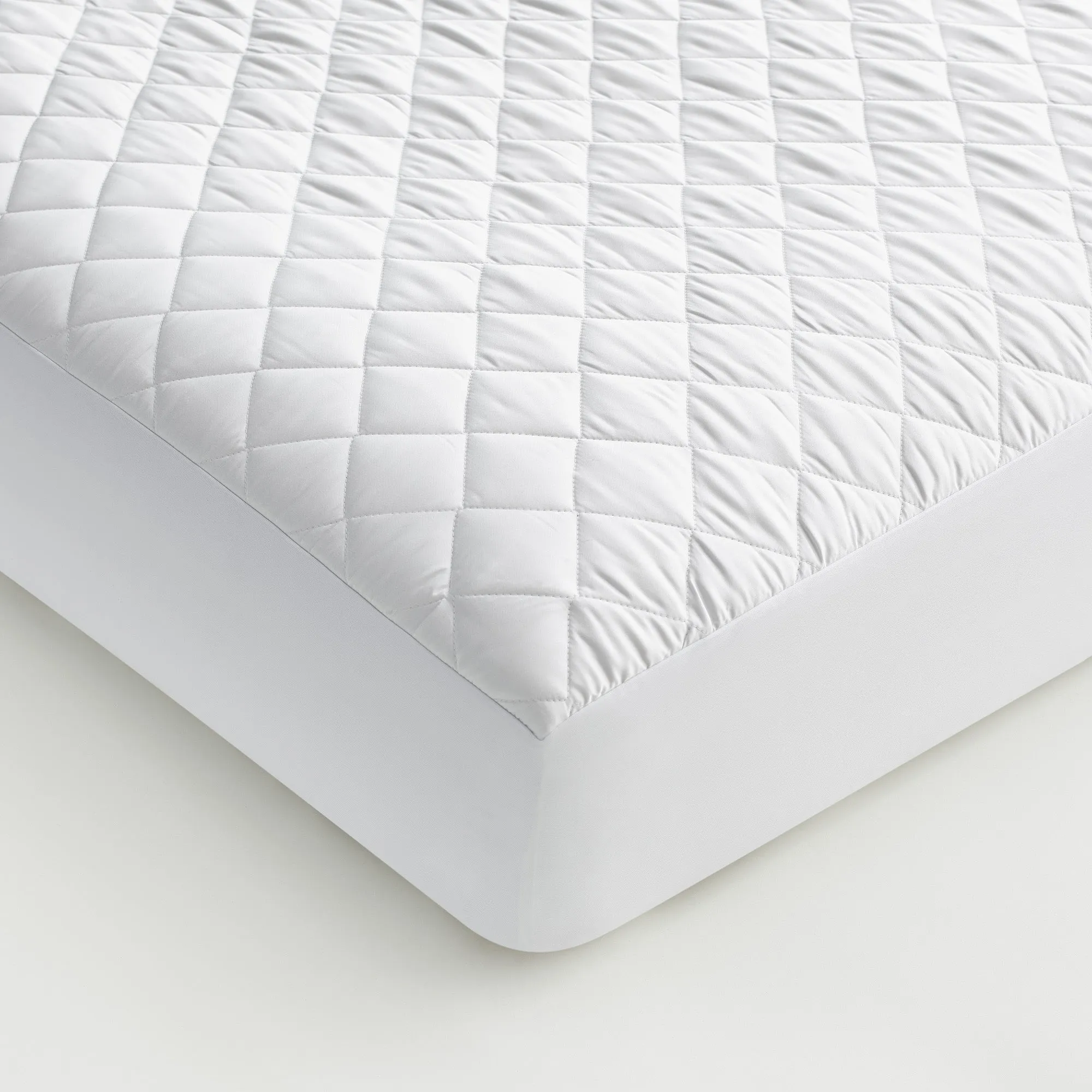 TempTune Cooling Mattress Pad