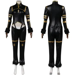 The Eminence in Shadow Delta Cosplay Costume