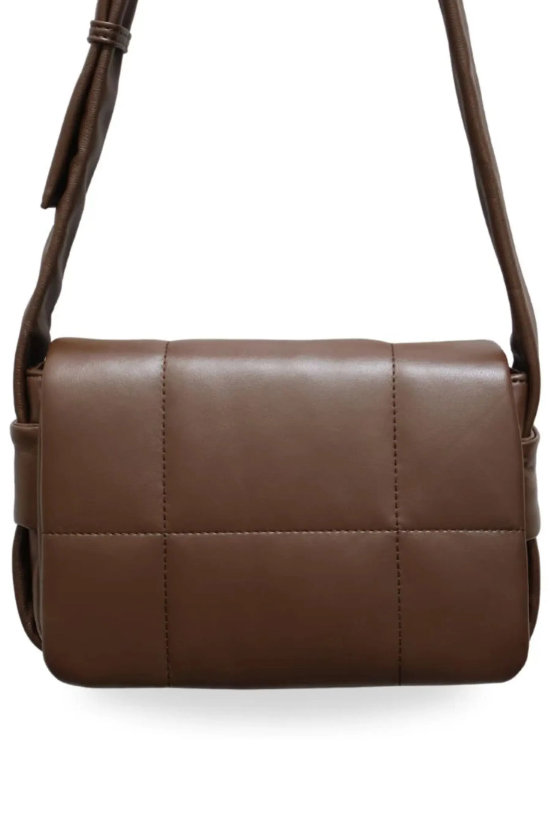 Theresa Cross Body Bag | Chocolate