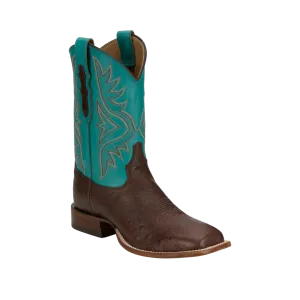 Tony Lama Men's Kango Smooth Ostrich Boot