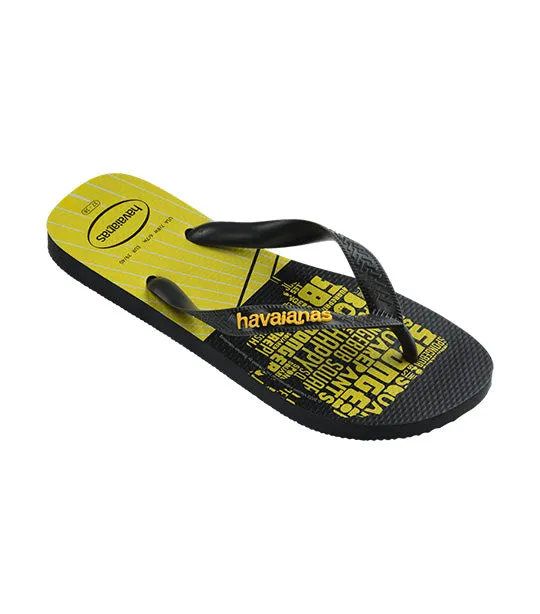 Top Spongebob Flip Flops New Graphite