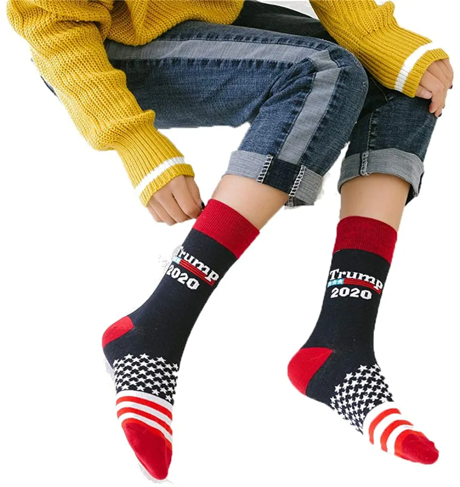 Trump 2024 unisex socks