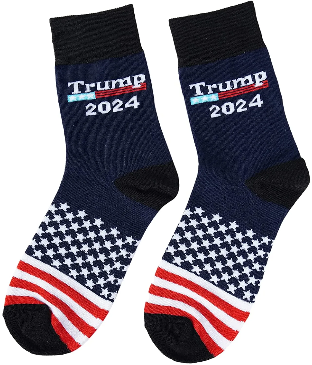 Trump 2024 unisex socks