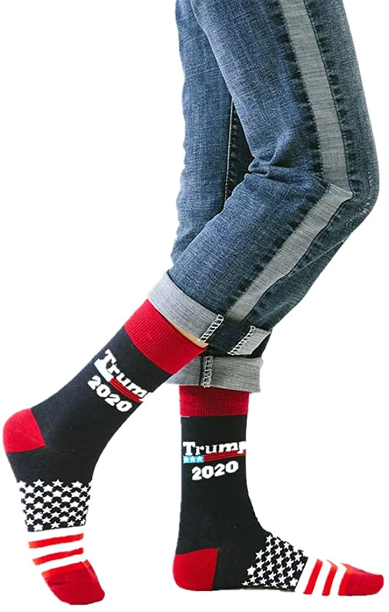 Trump 2024 unisex socks