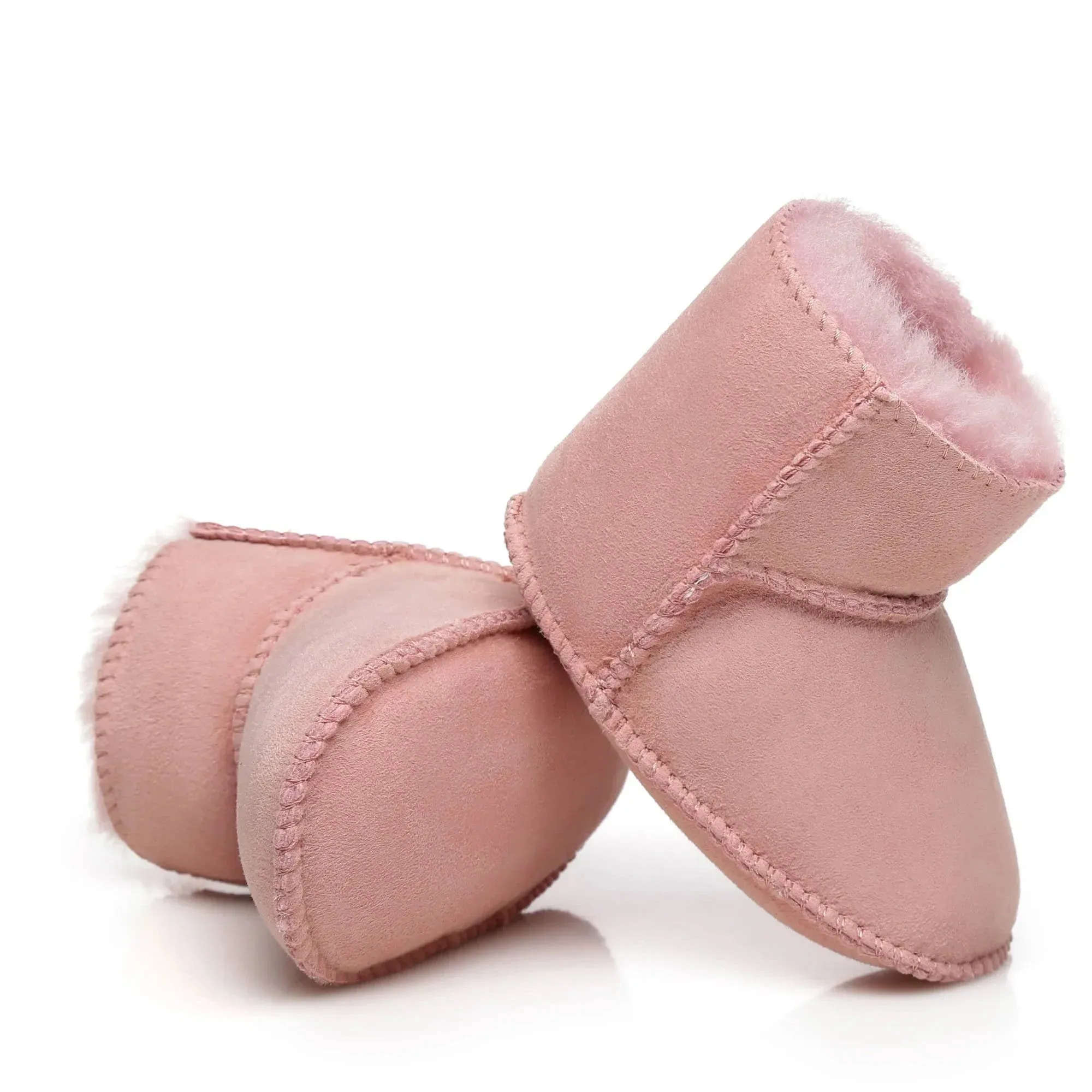 UGG Baby Ellie Boots