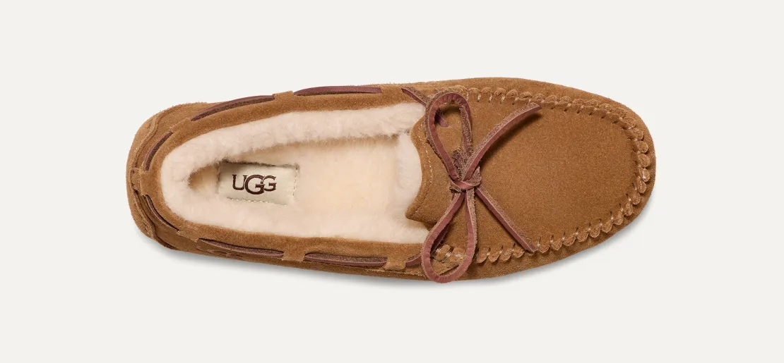 UGG™ Dakota Chestnut Women's Slipper