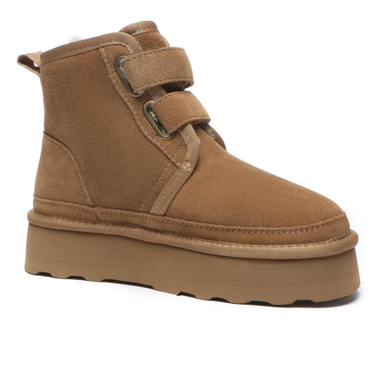 UGG Dylan Platform Boots