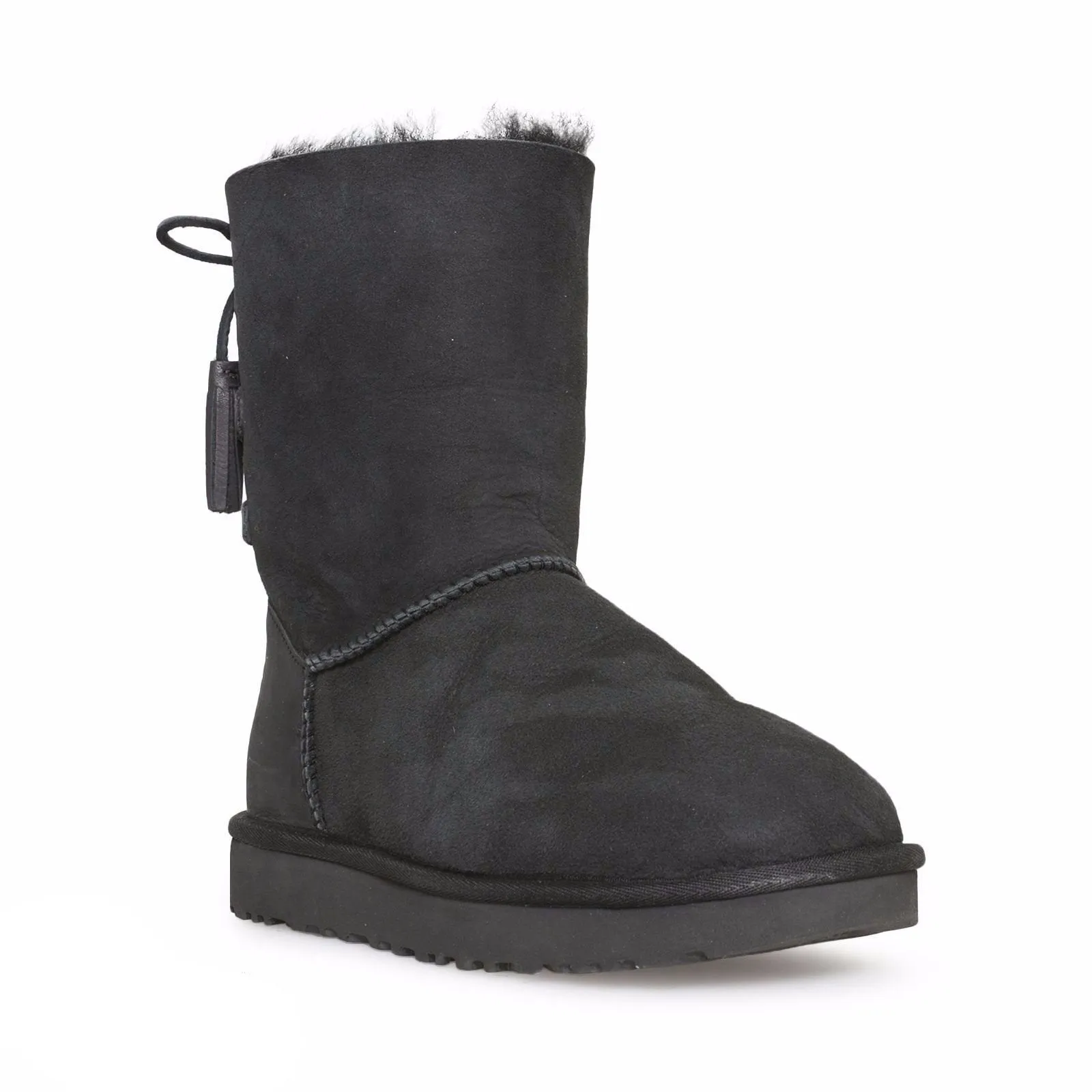 UGG Kristabelle Black Boots