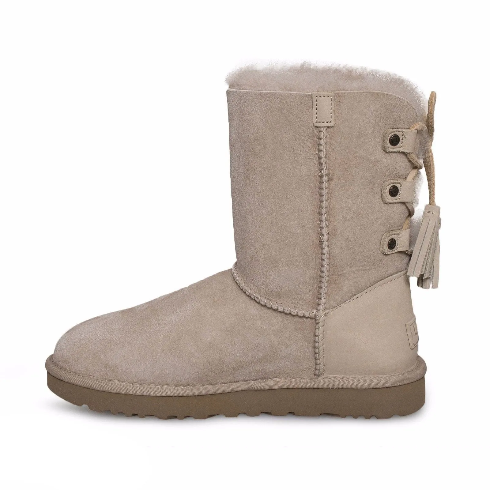 UGG Kristabelle Horchata Boots