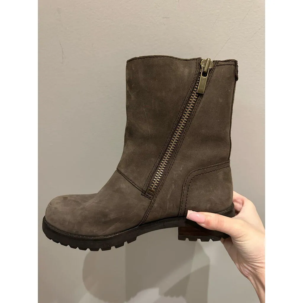 UGG Niels III Waterproof Boots - Size 6.5