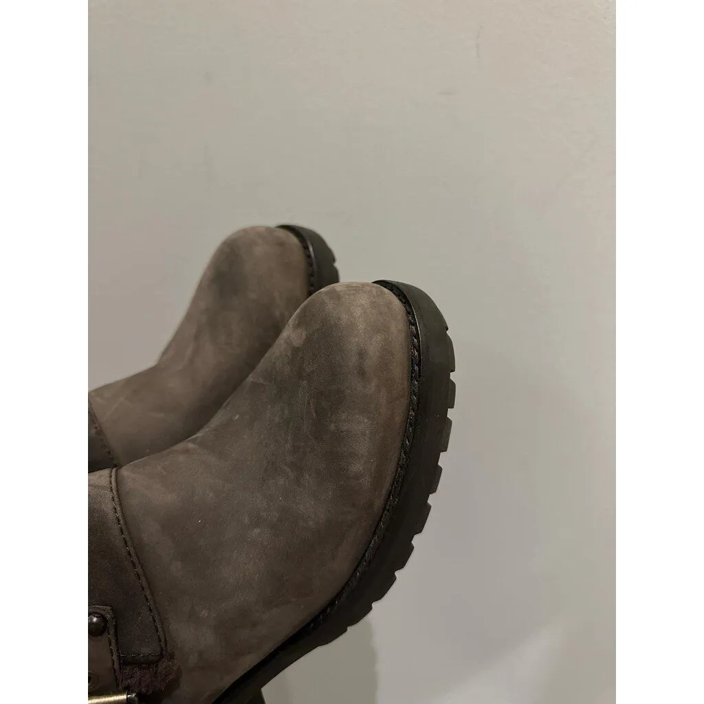 UGG Niels III Waterproof Boots - Size 6.5