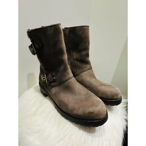 UGG Niels III Waterproof Boots - Size 6.5