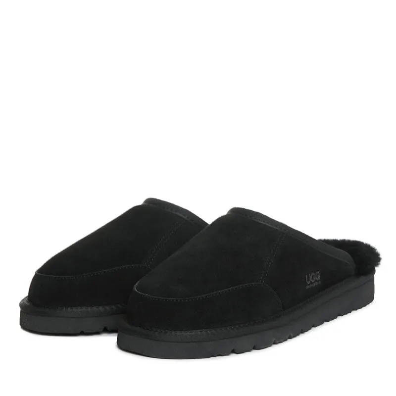 UGG Unisex Benj Scuff